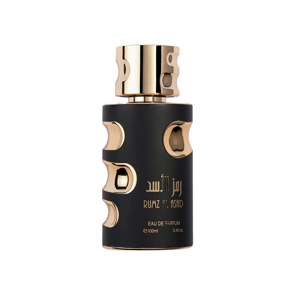 Rumz Al Asad - Premium Perfume