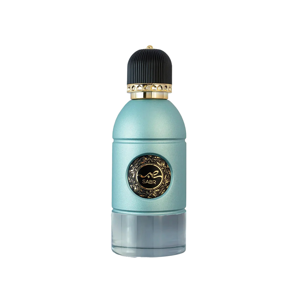 Sabr - Premium Perfume