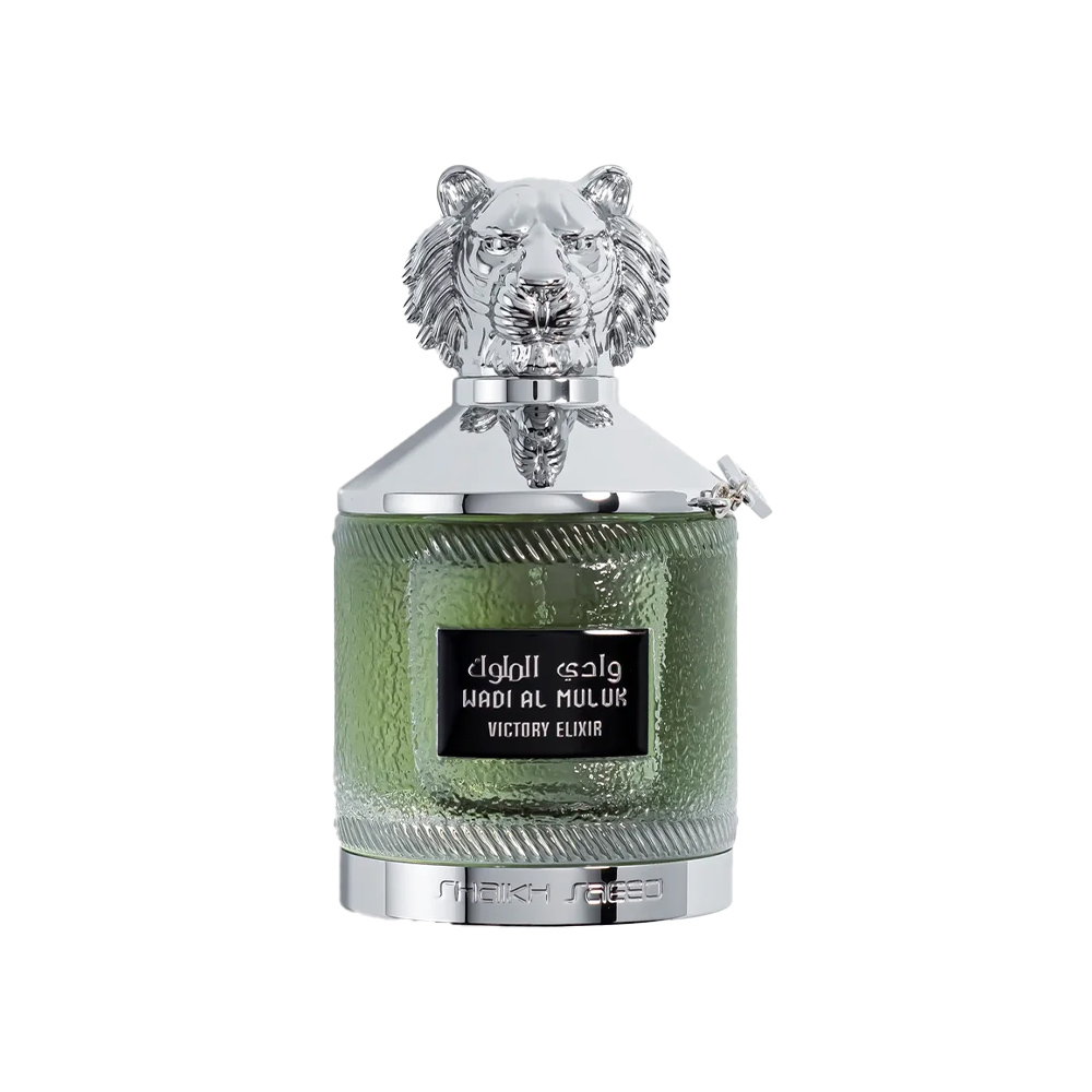 Wadi Al Muluk Victory Elixir