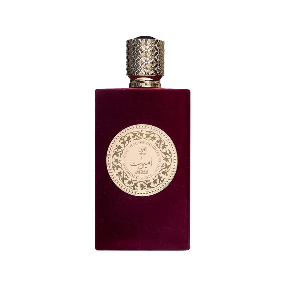 Ameeraat - Premium Perfume
