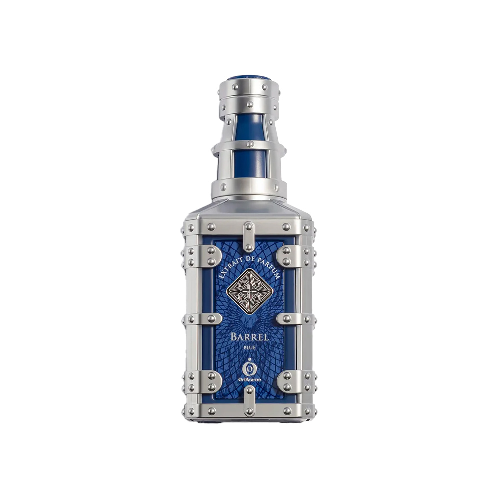 Barrel Blue - Premium Perfume
