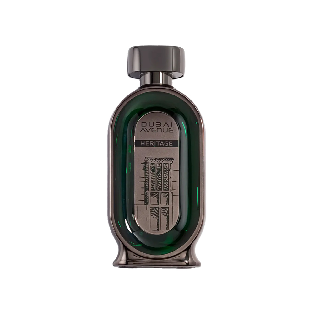 Dubai avenue heritage - Premium Perfume