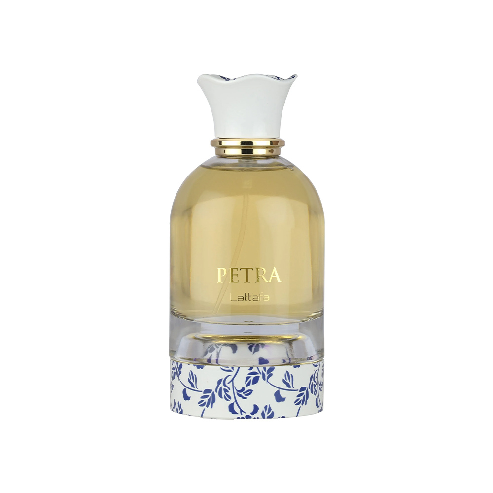 Petra - Premium Perfume
