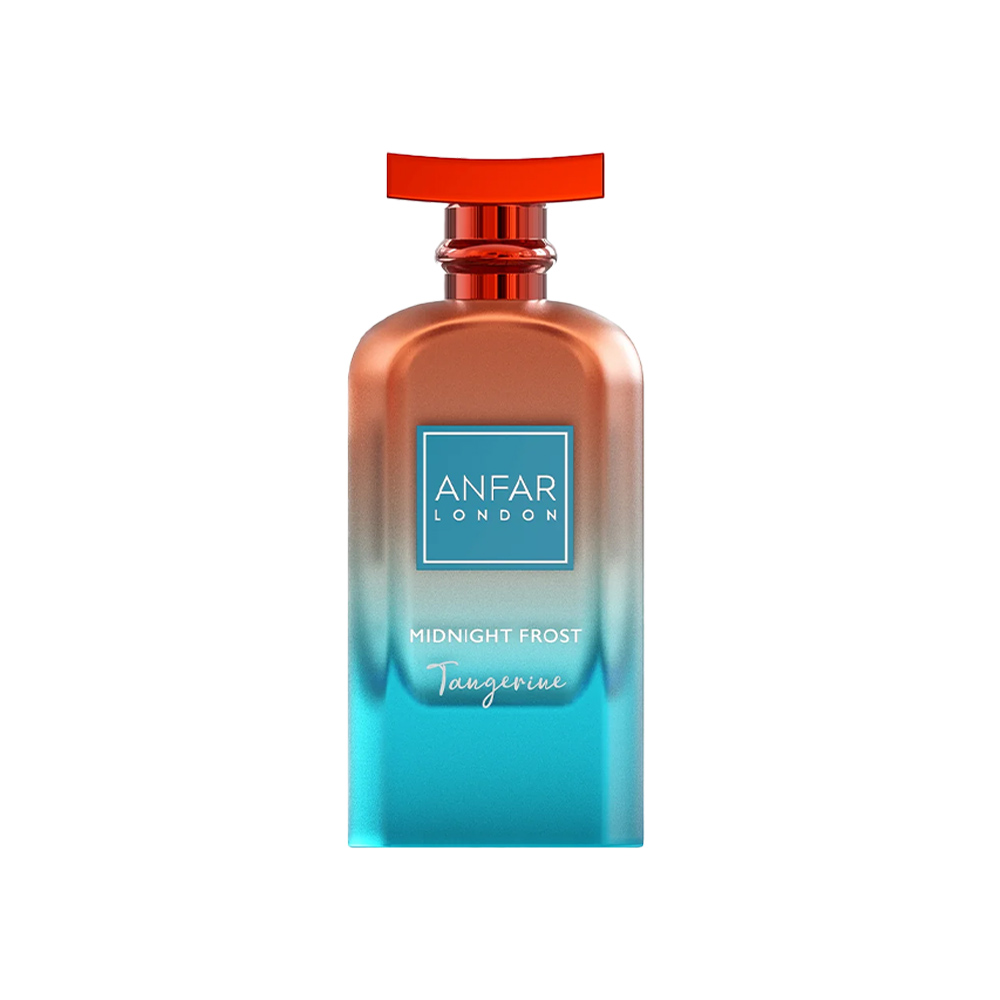 Anfar London Midnight Frost Tangerine - Premium Perfume