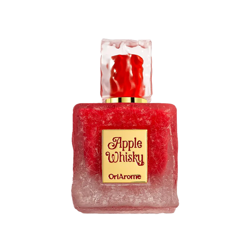 APPLE WHISKY