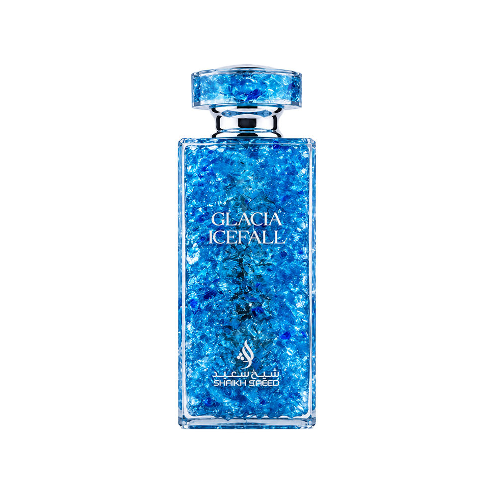 Glacia Icefall - Premium Perfume