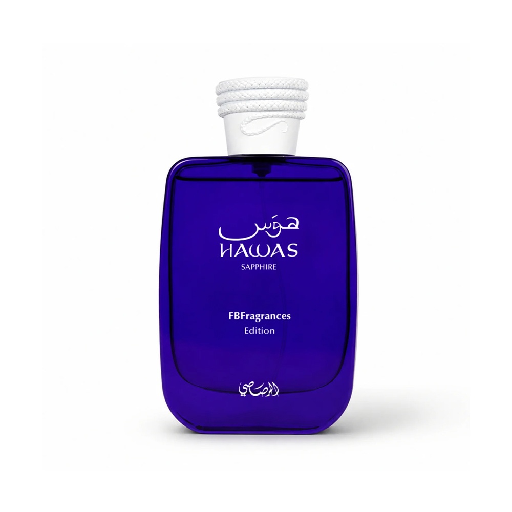 Hawas Sapphire
