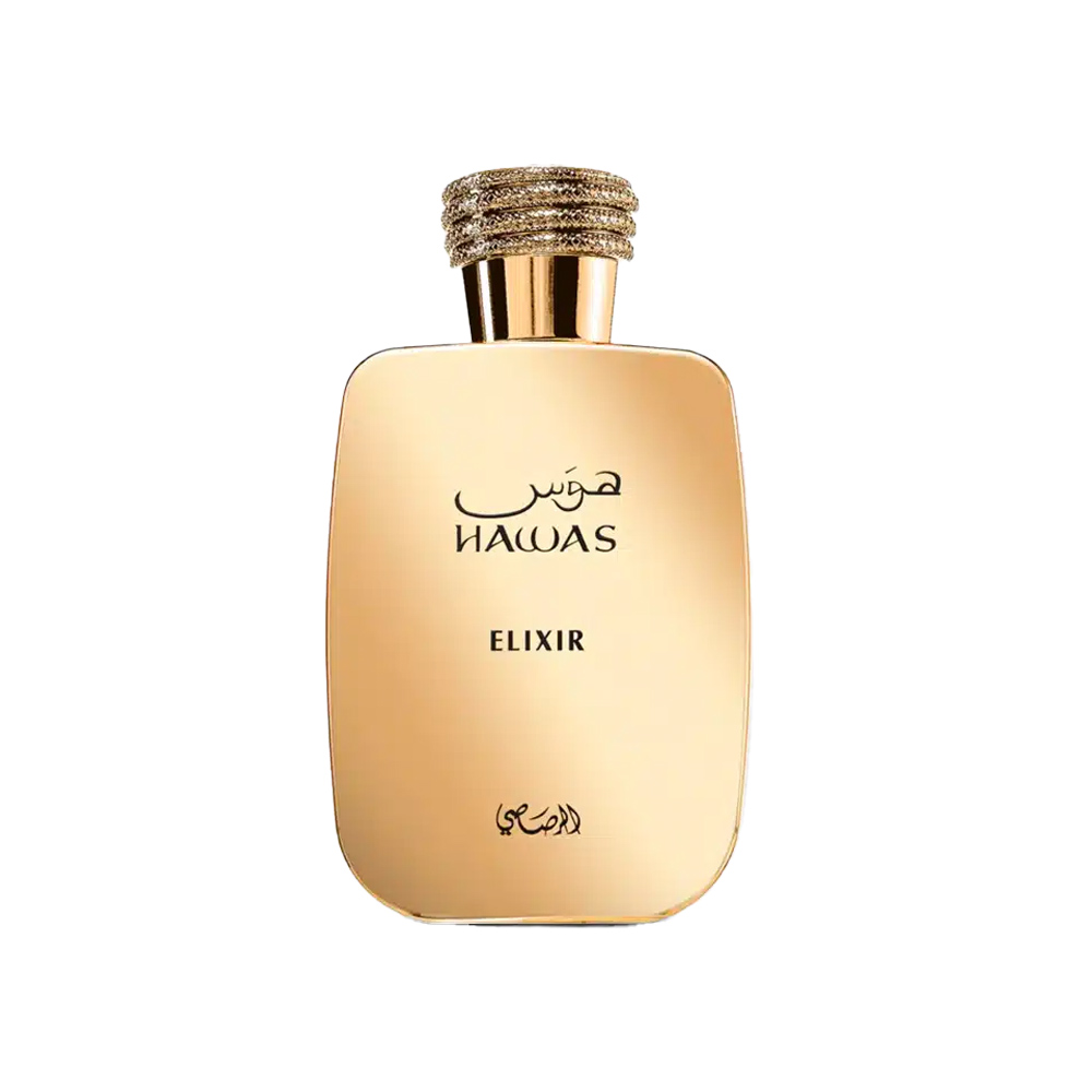 Hawas Elixir