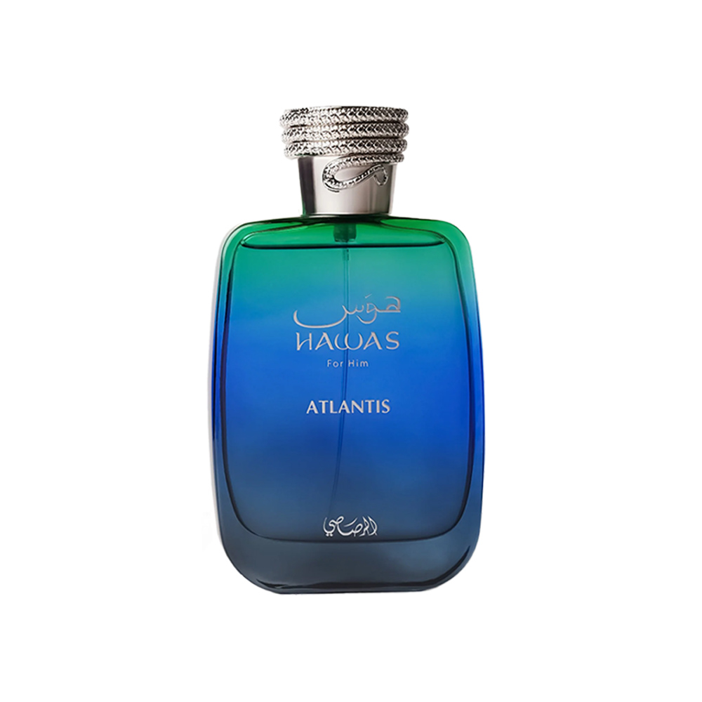 Hawas Atlantis