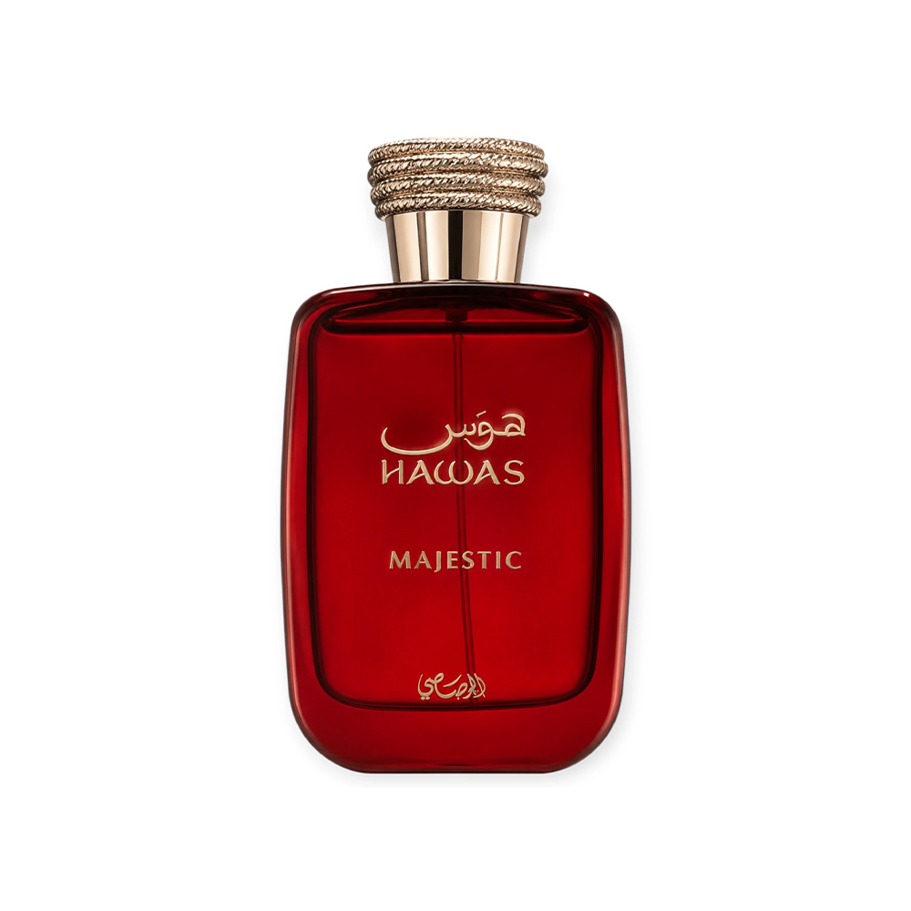 Hawas Majestic