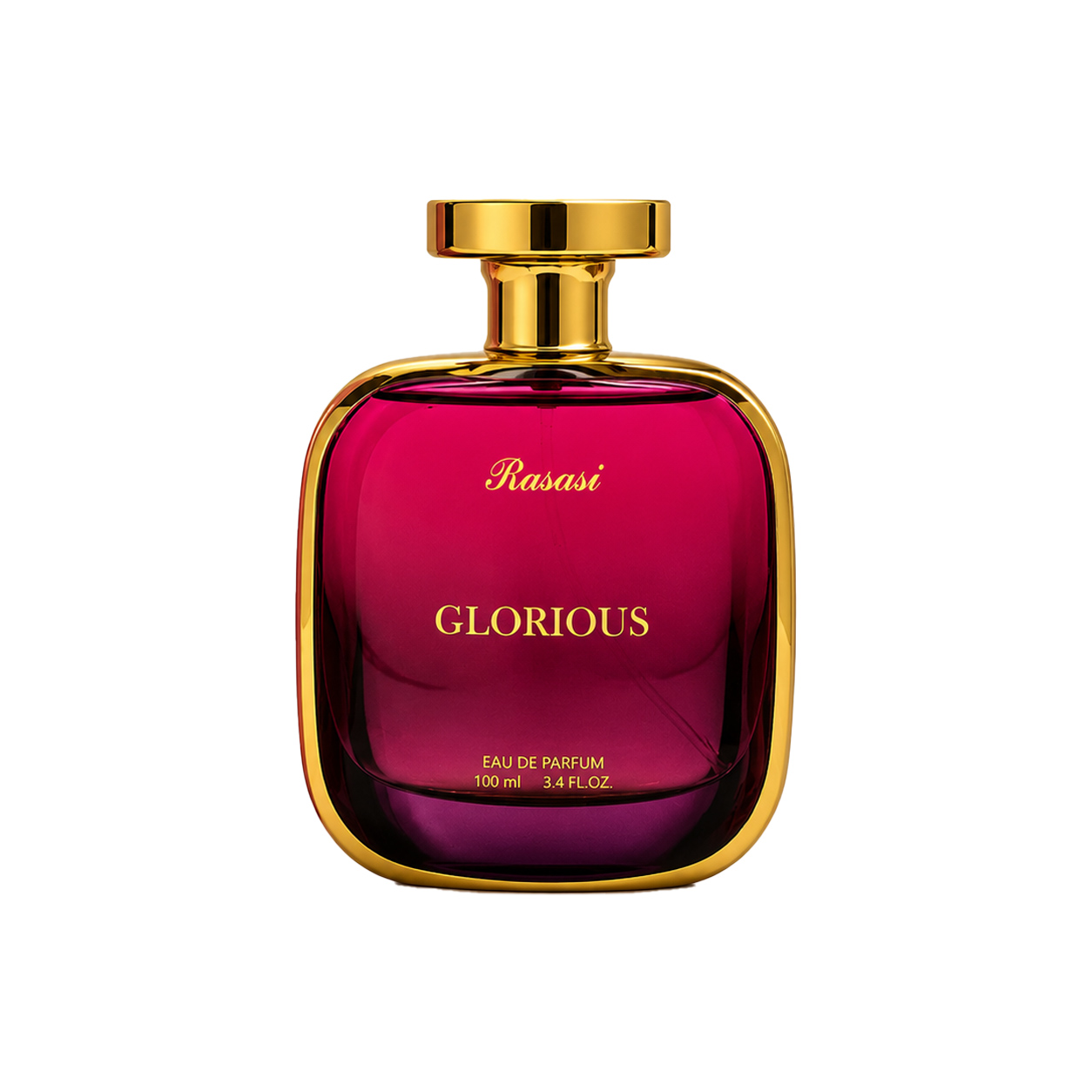 Glorious Pink