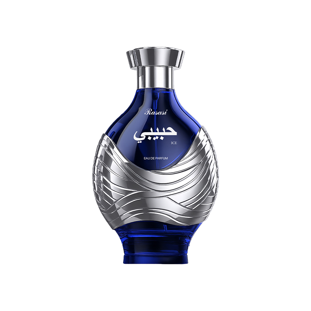 Habibi Ice - Premium Perfume