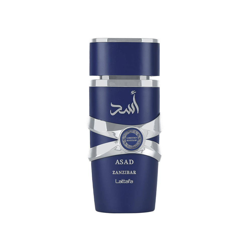 Asad Zanzibar