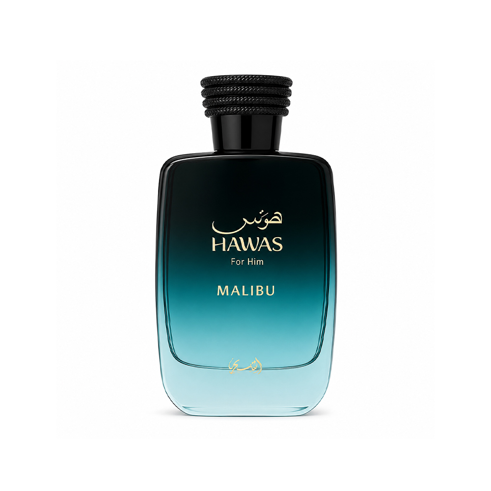 Hawas Malibu