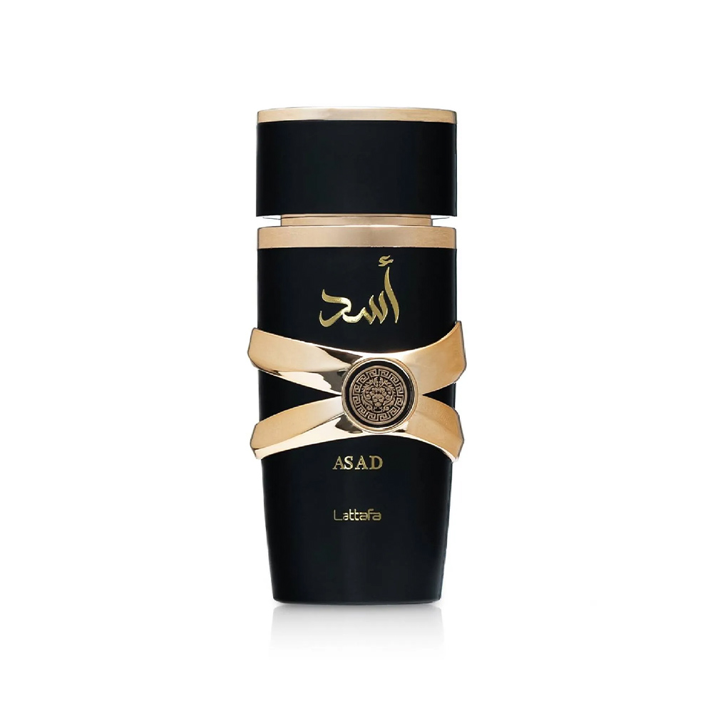 Asad