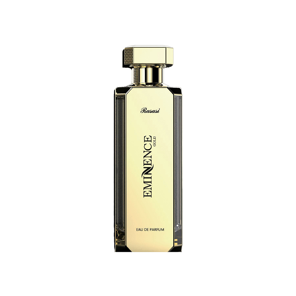 Eminence Gold - Premium Perfume