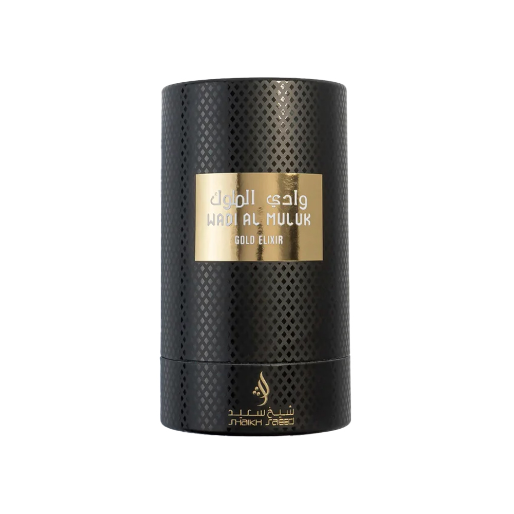 WADI AL MULUK GOLD ELIXIR view 2
