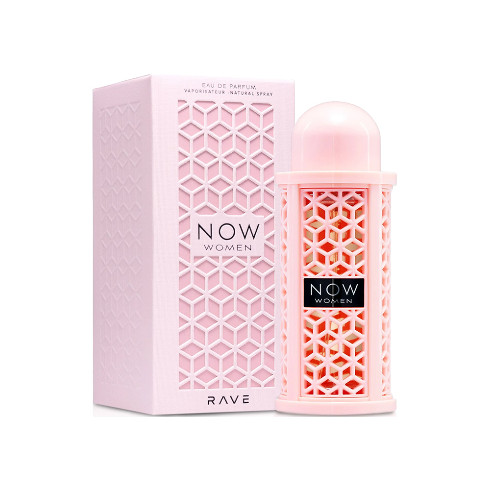 Rave Now- women view 3