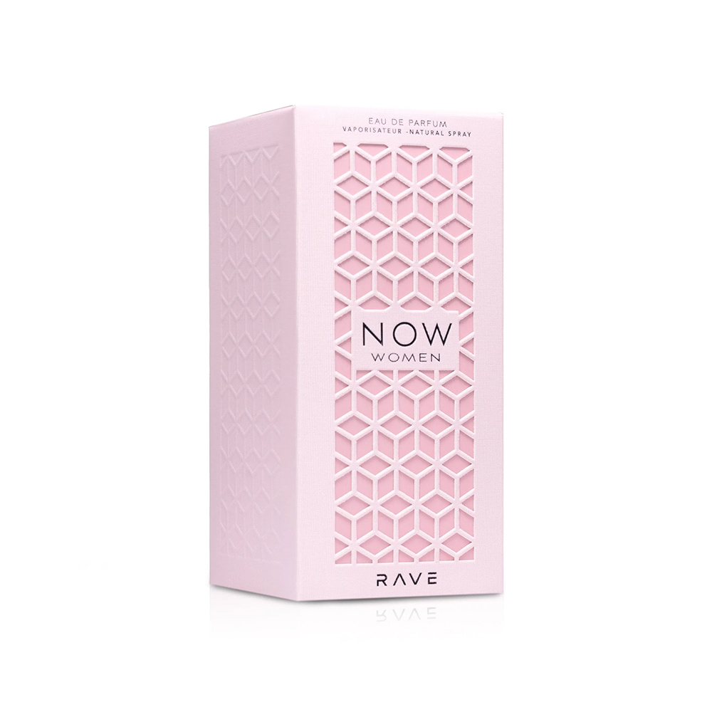 Rave Now- women view 2
