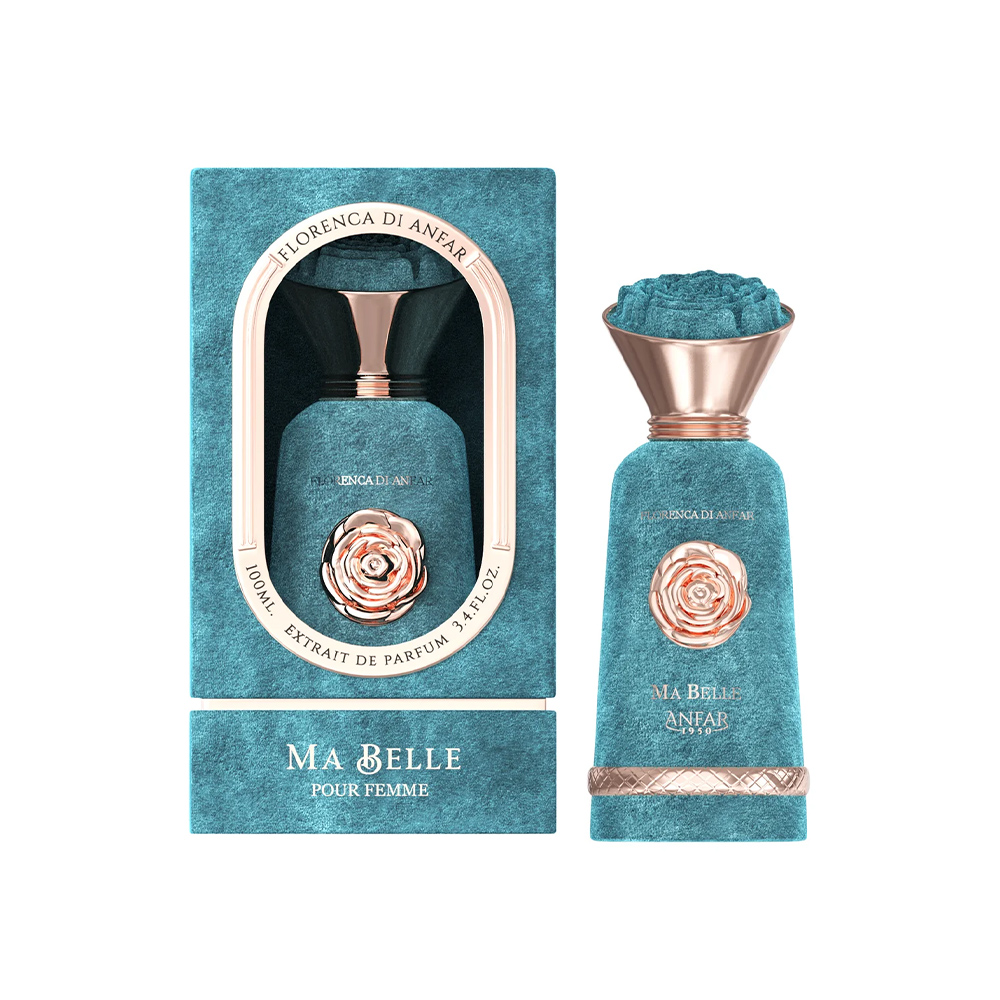 Anfar 1950 Ma Belle Pour Femme view 3