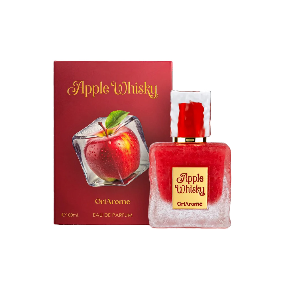 APPLE WHISKY view 3