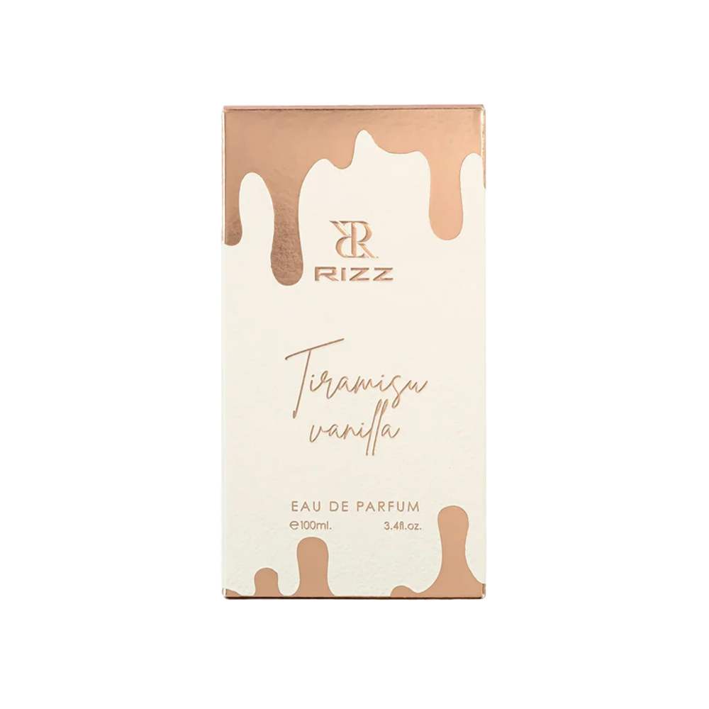 Tiramisu Vanilla view 2