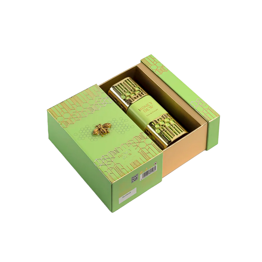 Honey Dew view 2