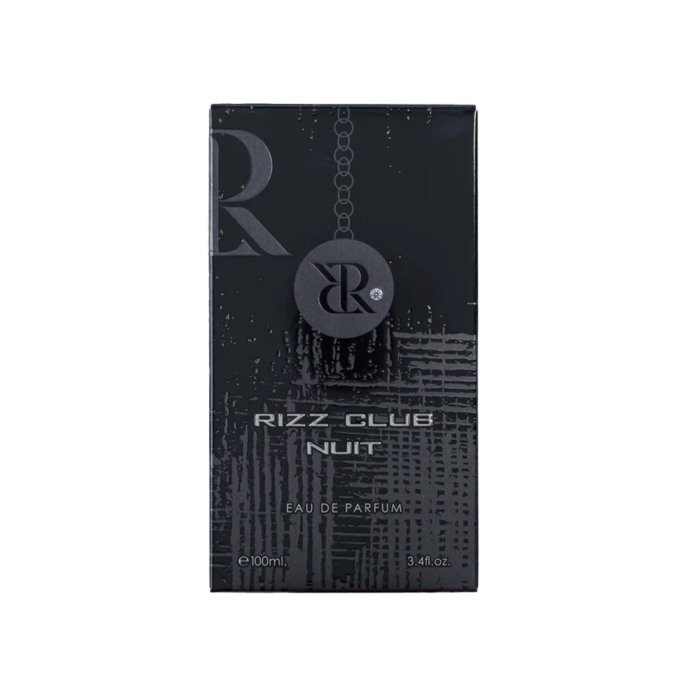 RIZZ Club NUIT view 2