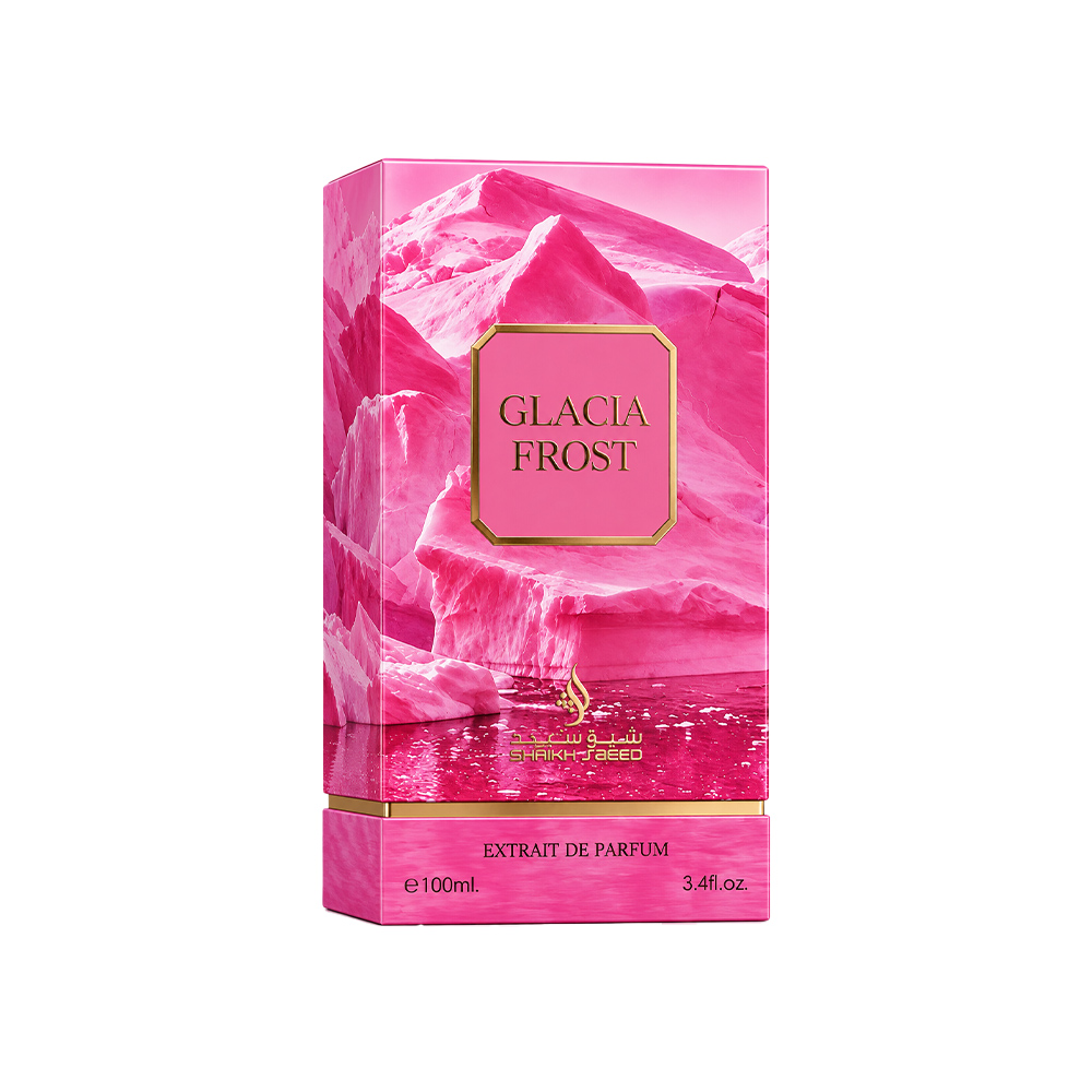 Glacia Frost view 2