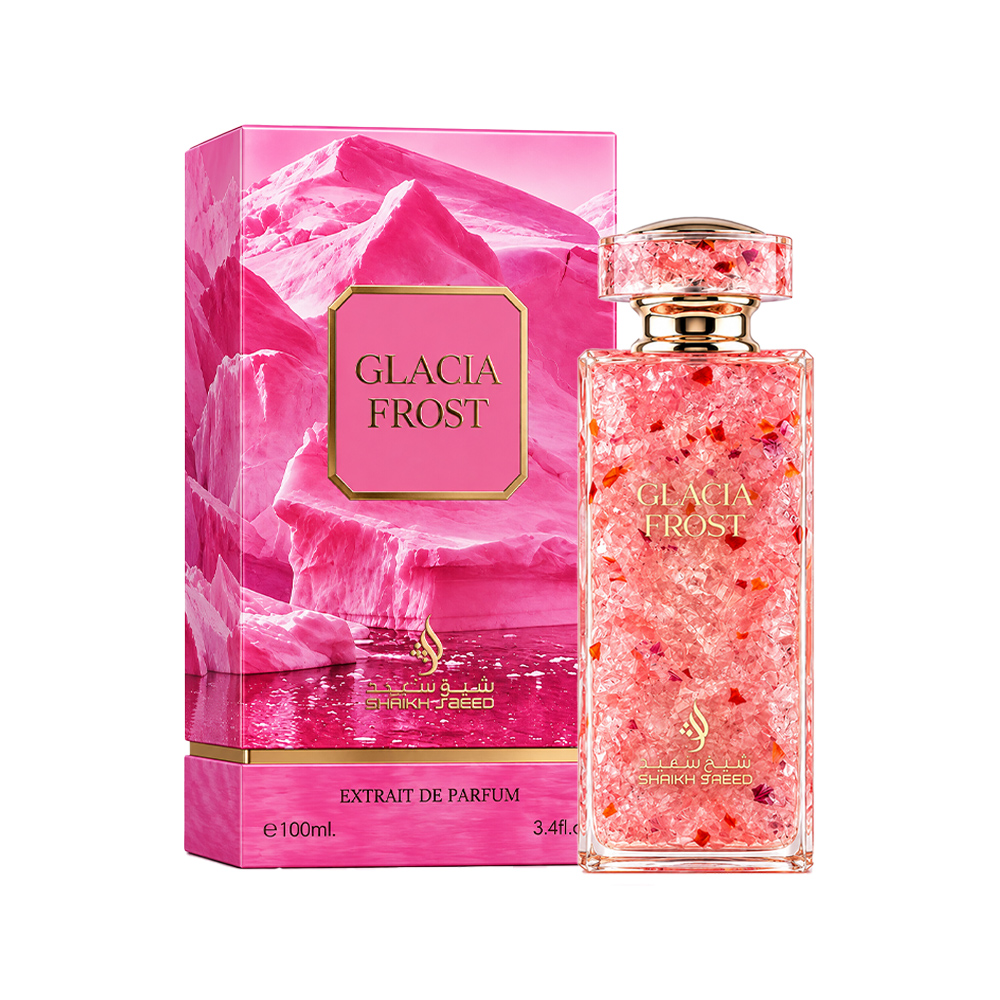 Glacia Frost view 3