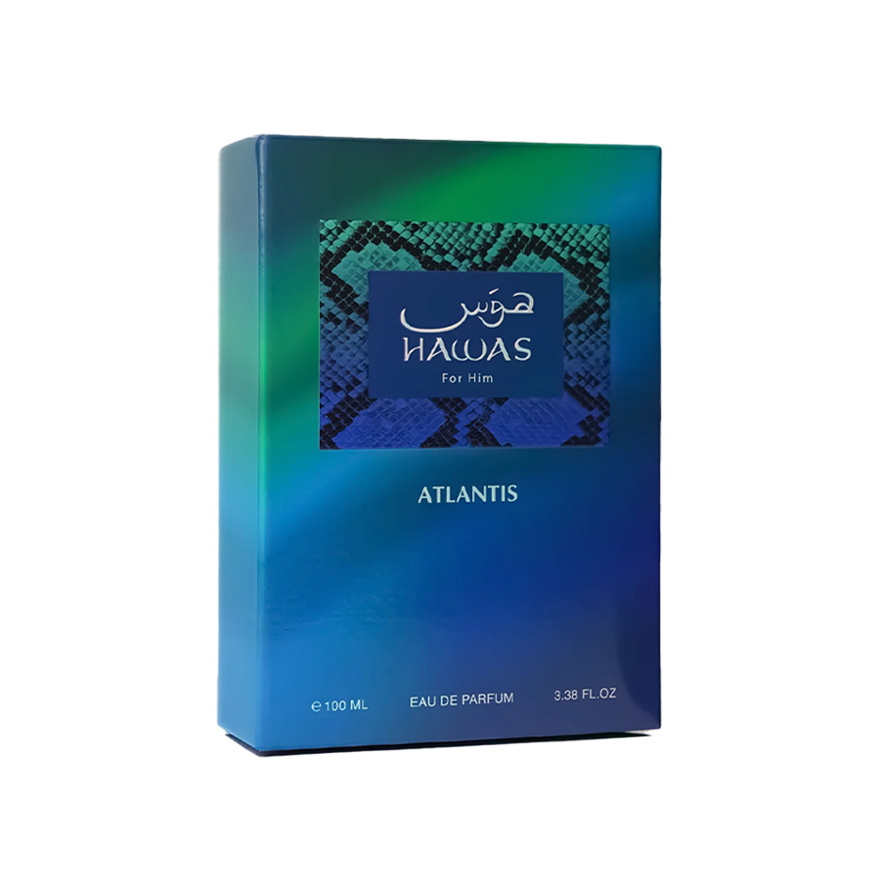 Hawas Atlantis
