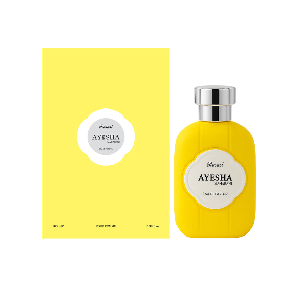 Ayesha Maharani view 3