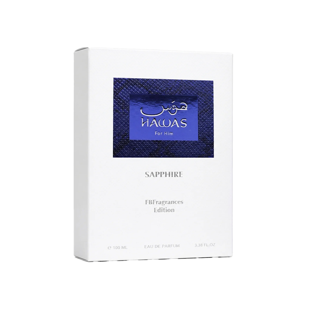 Hawas Sapphire