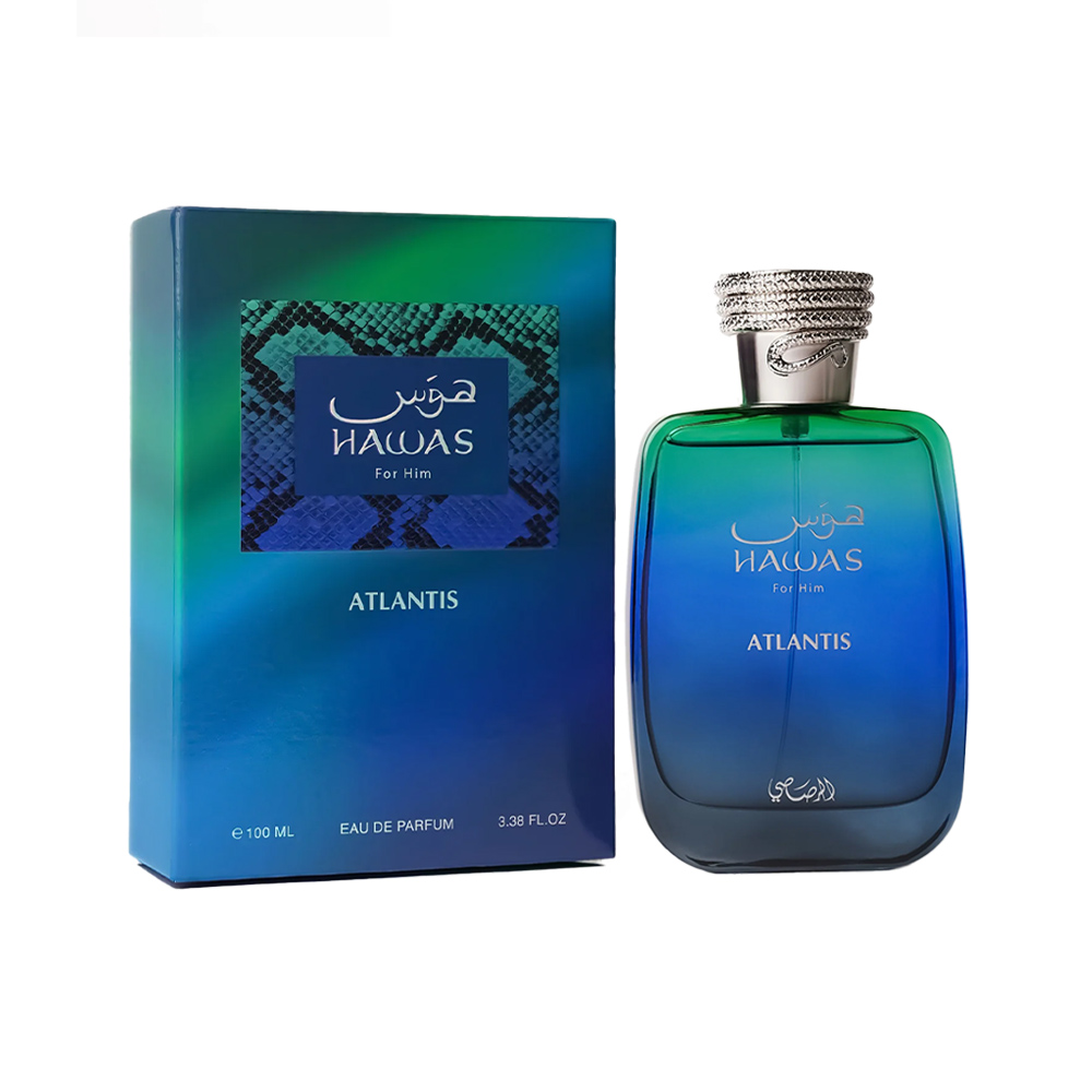 Hawas Atlantis