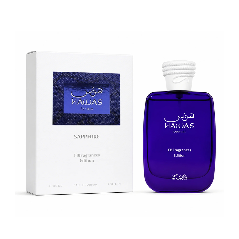 Hawas Sapphire