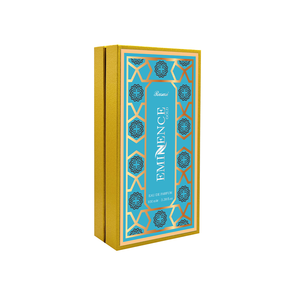 Eminence Gold view 2
