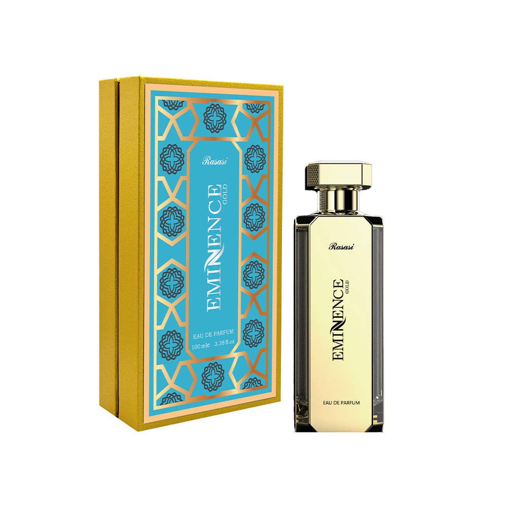 Eminence Gold view 3