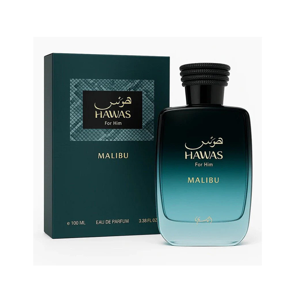 Hawas Malibu