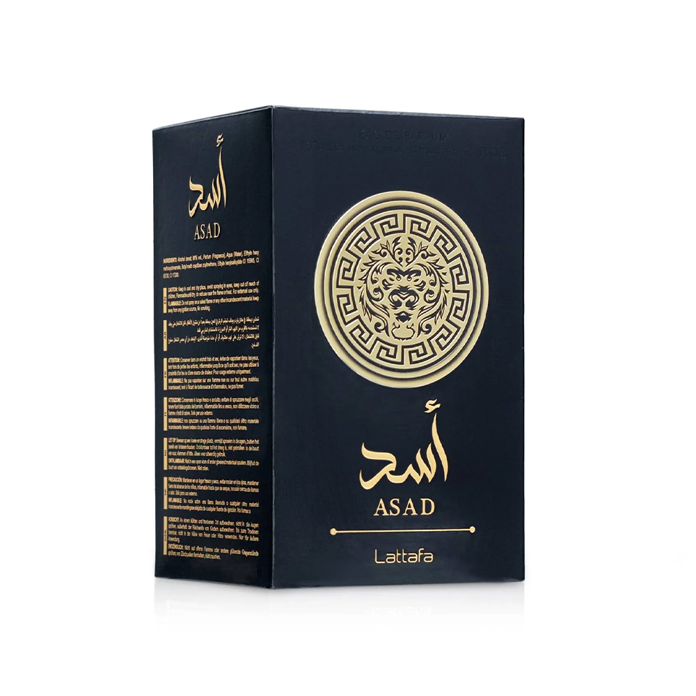 Asad