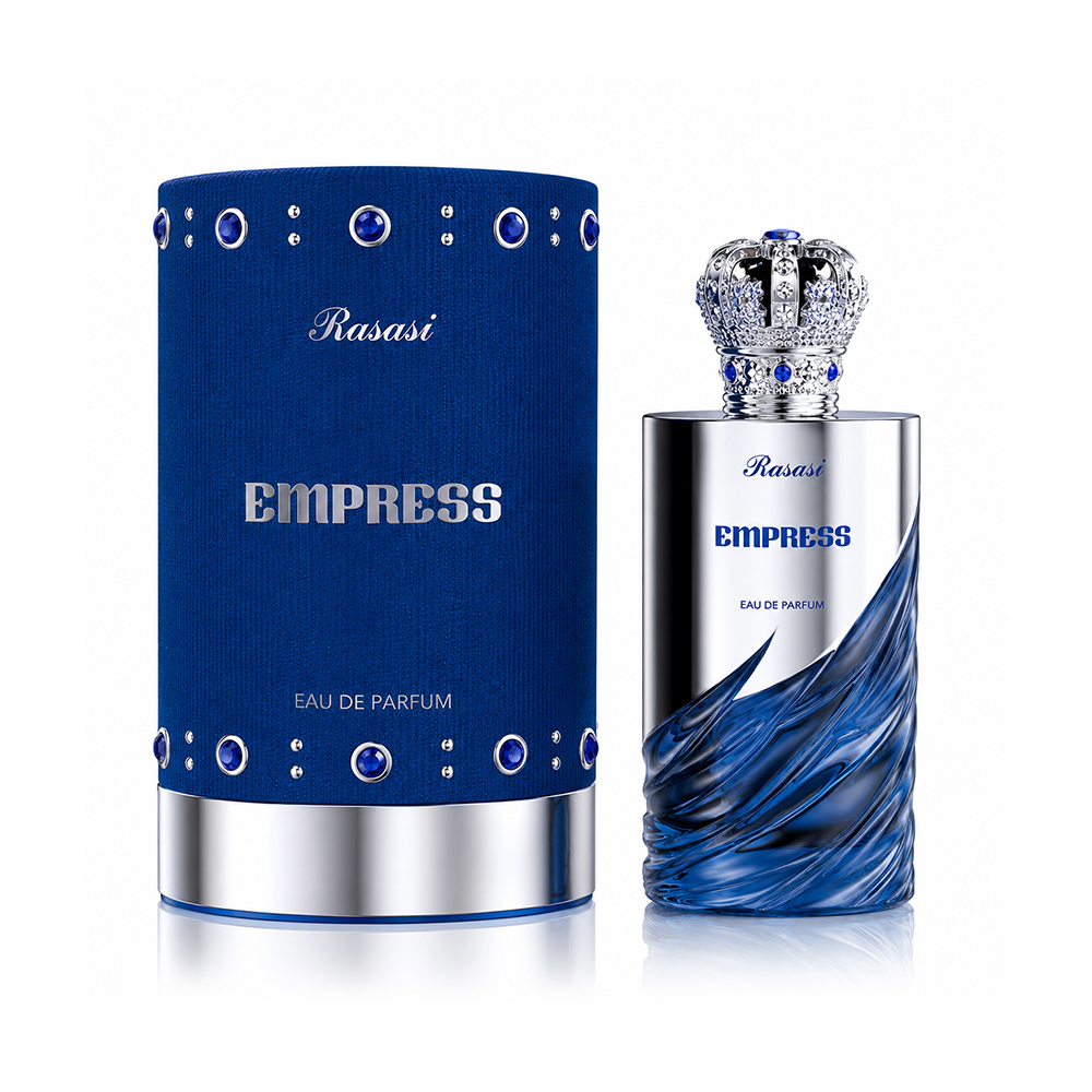 EMPRESS view 3