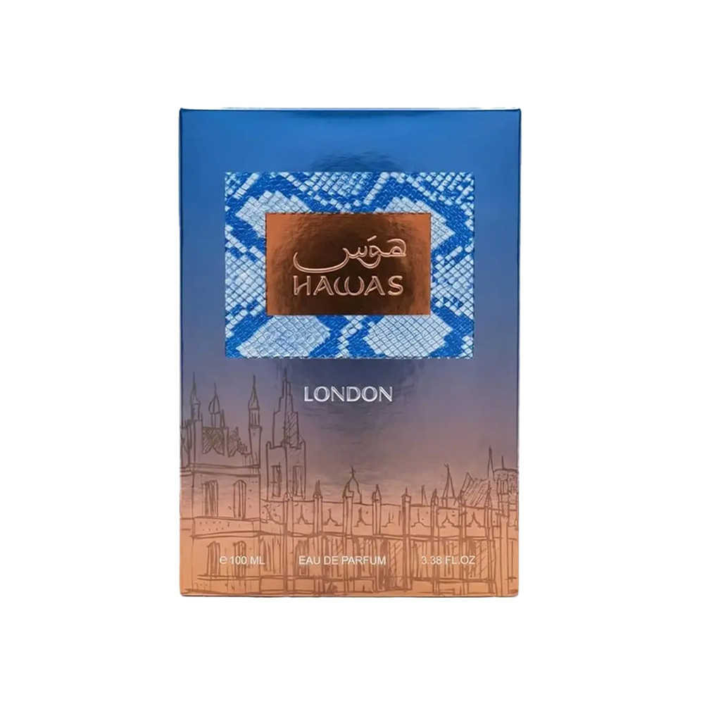 Hawas London