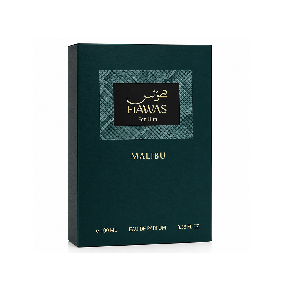 Hawas Malibu