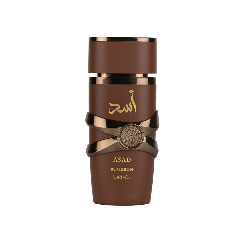 Asad Bourbon