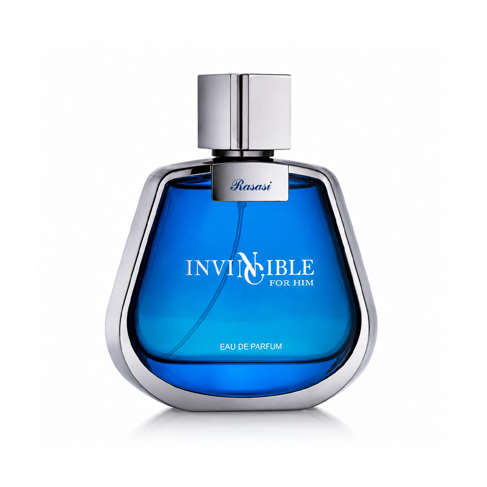 Invincible Blue Dore