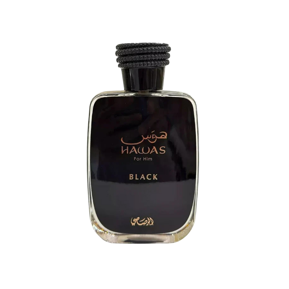 Hawas Black