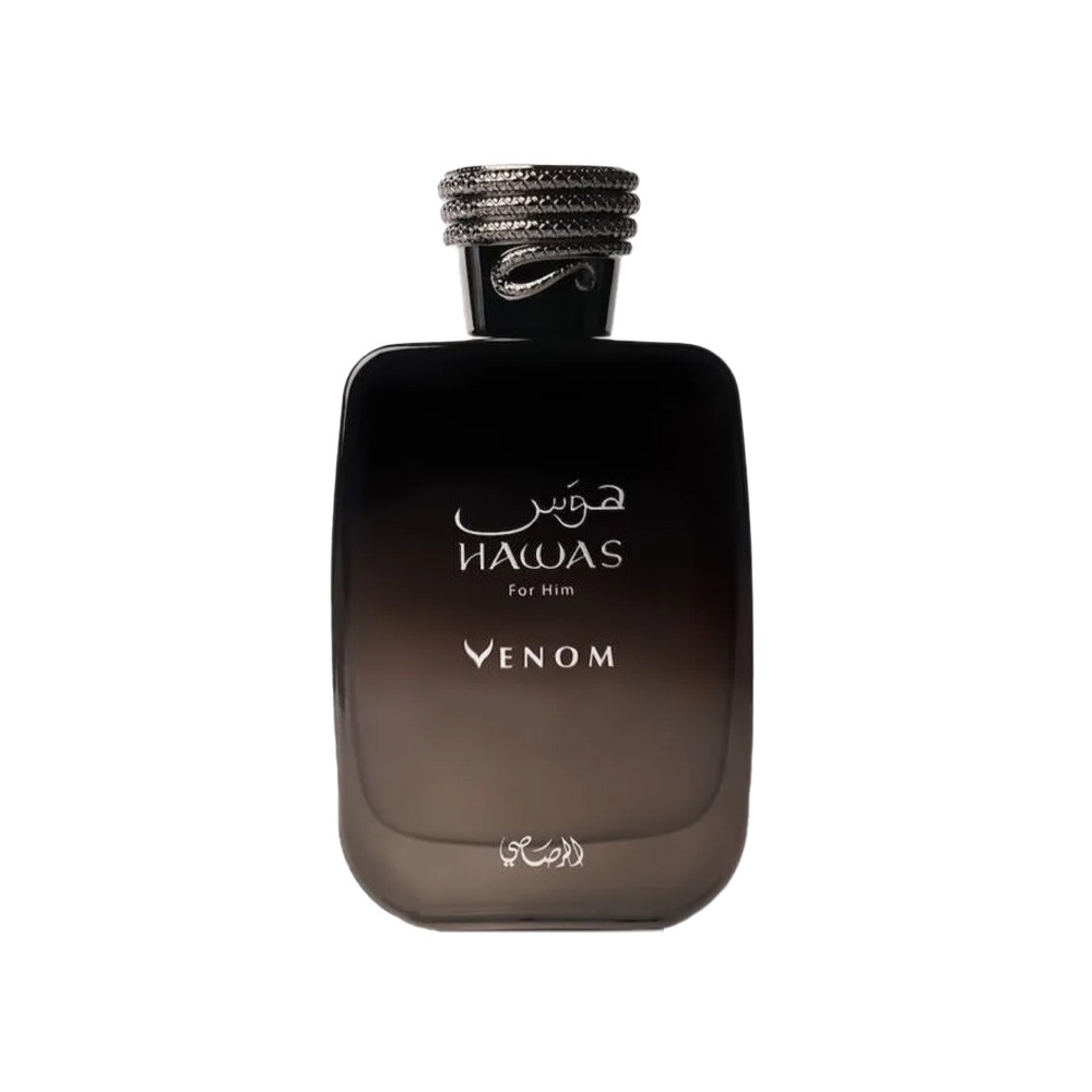 Hawas Venom