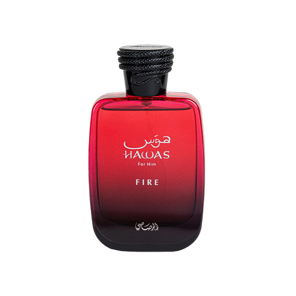 Hawas Fire